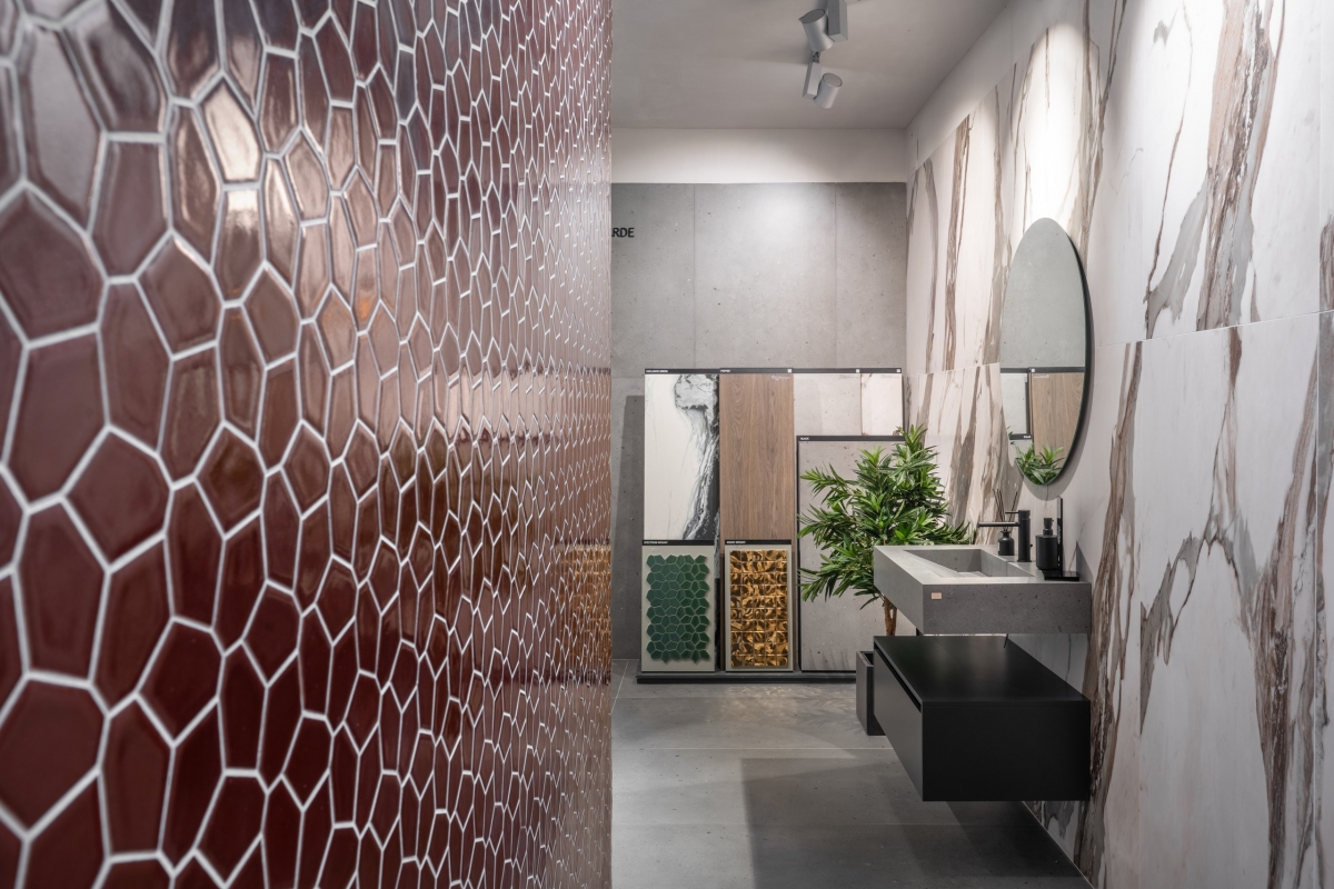 Шоу-рум ITALON